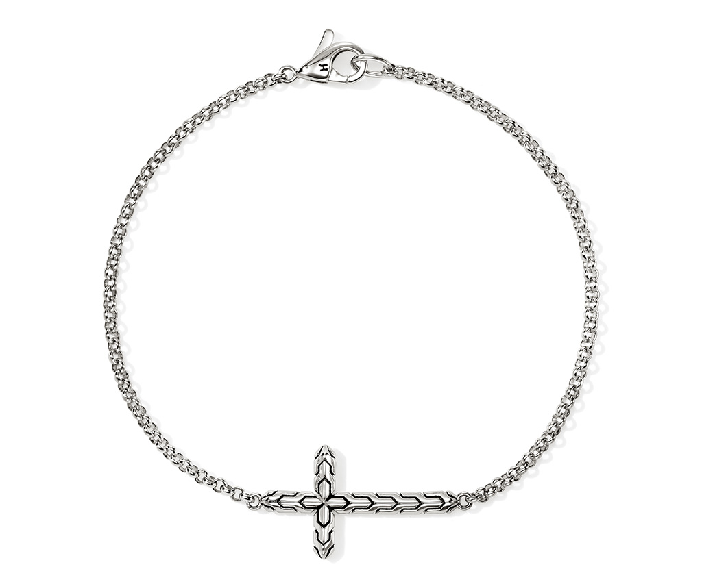 JH Essential 純銀手鏈